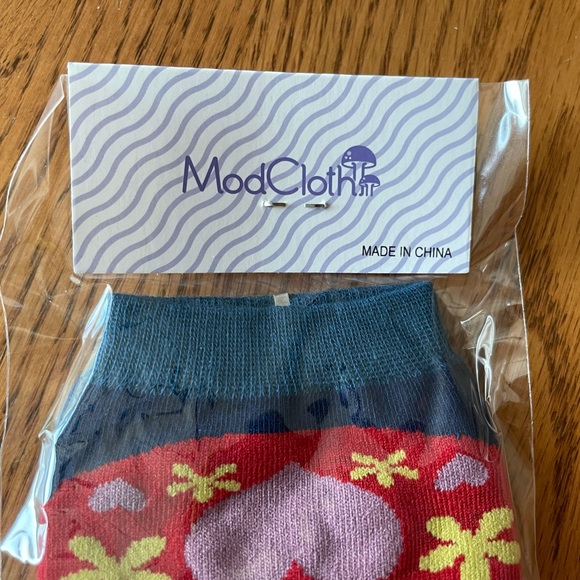 ModCloth Ankle Socks - Picture 2 of 6